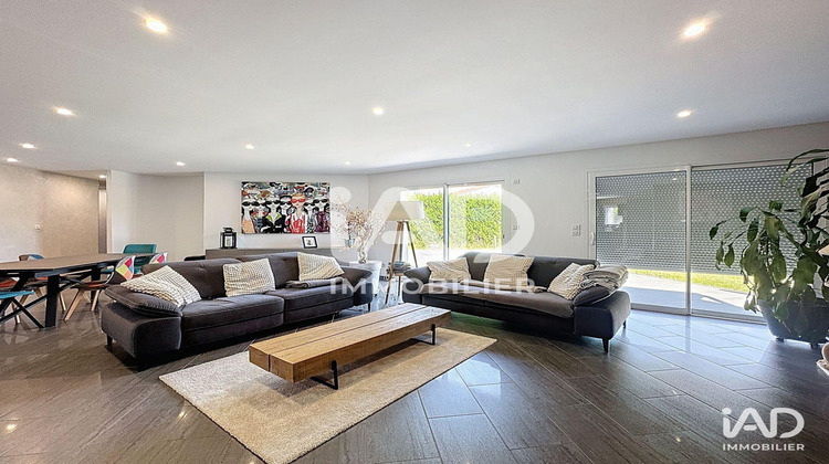 Ma-Cabane - Vente Maison Sanssac-l'Église, 182 m²