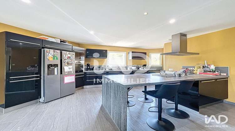 Ma-Cabane - Vente Maison Sanssac-l'Église, 182 m²