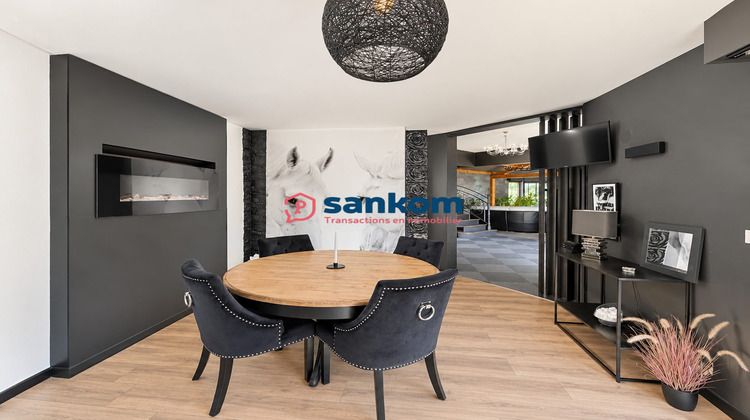 Ma-Cabane - Vente Maison Sanssac-l'Église, 212 m²