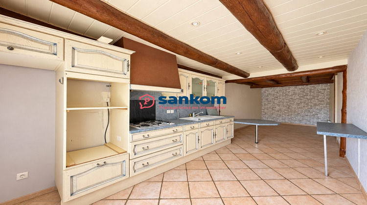 Ma-Cabane - Vente Maison Sanssac-l'Église, 121 m²