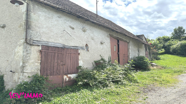 Ma-Cabane - Vente Maison Sanssat, 80 m²