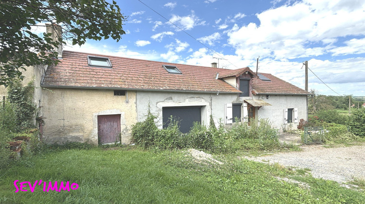 Ma-Cabane - Vente Maison Sanssat, 80 m²