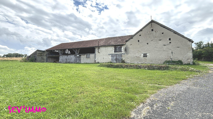 Ma-Cabane - Vente Maison Sanssat, 80 m²