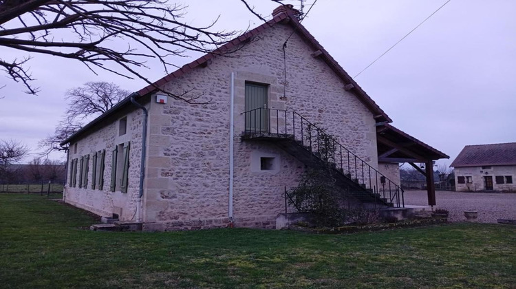 Ma-Cabane - Vente Maison SANSSAT, 178 m²
