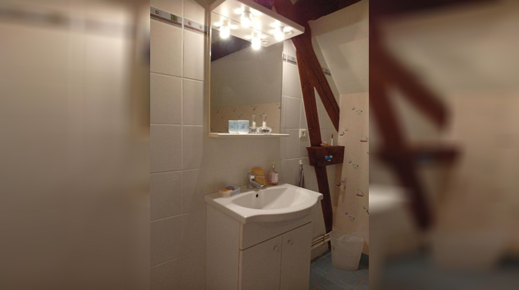 Ma-Cabane - Vente Maison SANSSAT, 178 m²