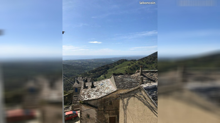 Ma-Cabane - Vente Maison Sant'Andréa-di-Cotone, 89 m²