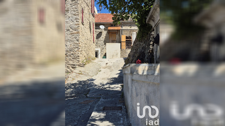 Ma-Cabane - Vente Maison Sant'Andria Di Bozio, 56 m²