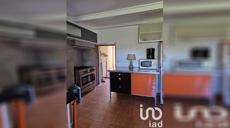 Ma-Cabane - Vente Maison Sant'Andria Di Bozio, 56 m²