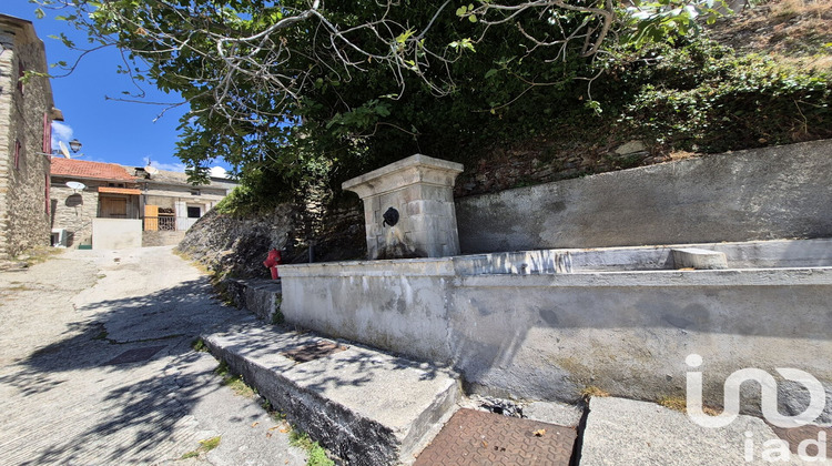 Ma-Cabane - Vente Maison Sant'Andria Di Bozio, 56 m²