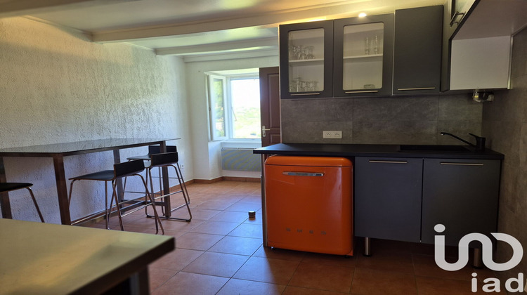 Ma-Cabane - Vente Maison Sant'Andria Di Bozio, 56 m²