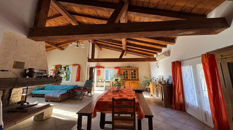 Ma-Cabane - Vente Maison SANT ANDREA DI COTONE, 170 m²