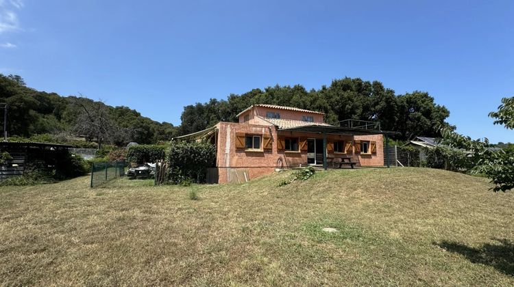 Ma-Cabane - Vente Maison Santa-Lucia-di-Moriani, 140 m²