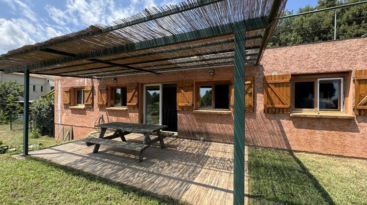 Ma-Cabane - Vente Maison Santa-Lucia-di-Moriani, 140 m²