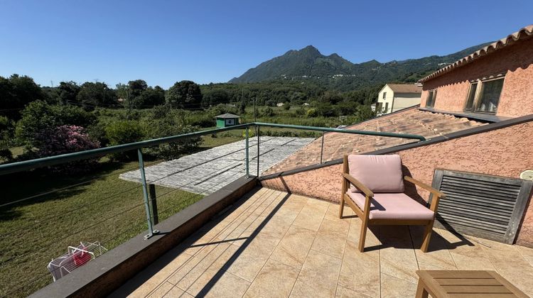 Ma-Cabane - Vente Maison Santa-Lucia-di-Moriani, 140 m²