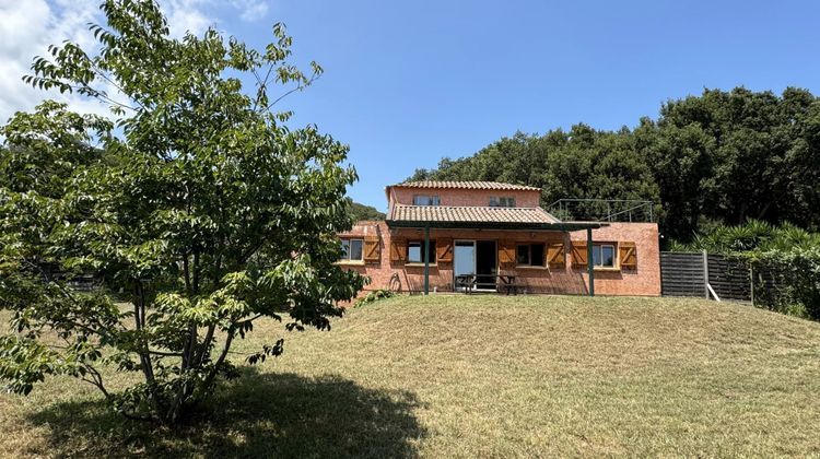 Ma-Cabane - Vente Maison Santa-Lucia-di-Moriani, 140 m²