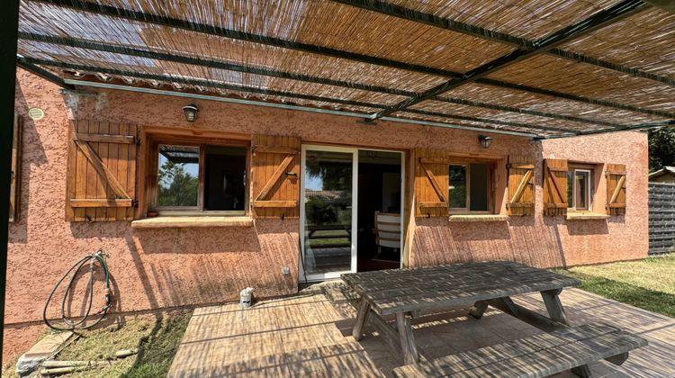 Ma-Cabane - Vente Maison Santa-Lucia-di-Moriani, 140 m²