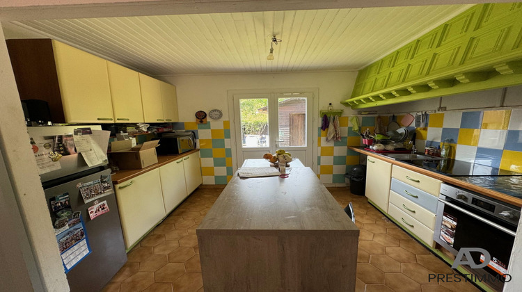 Ma-Cabane - Vente Maison Santa-Lucia-di-Moriani, 184 m²