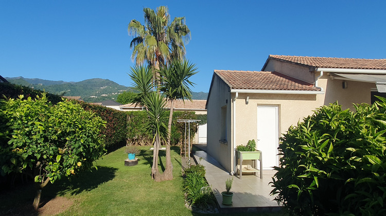 Ma-Cabane - Vente Maison Santa-Lucia-di-Moriani, 90 m²
