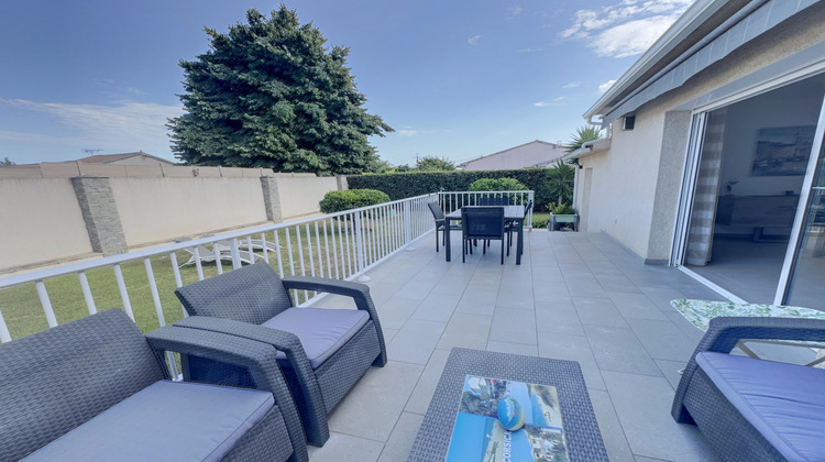 Ma-Cabane - Vente Maison Santa-Lucia-di-Moriani, 87 m²