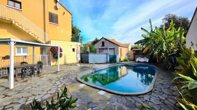 Ma-Cabane - Vente Maison SANTA LUCIA DI MORIANI, 170 m²