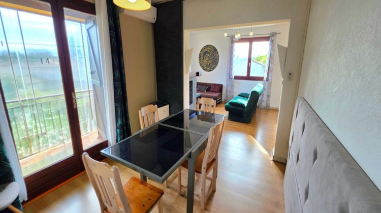 Ma-Cabane - Vente Maison SANTA LUCIA DI MORIANI, 170 m²