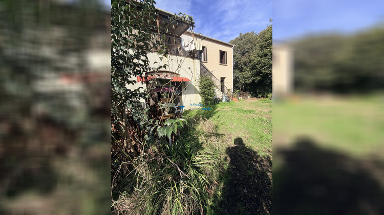 Ma-Cabane - Vente Maison Santa-Lucia-di-Moriani, 217 m²
