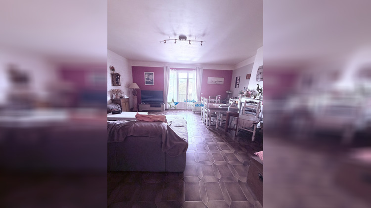 Ma-Cabane - Vente Maison Santa-Lucia-di-Moriani, 217 m²