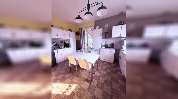 Ma-Cabane - Vente Maison Santa-Lucia-di-Moriani, 217 m²