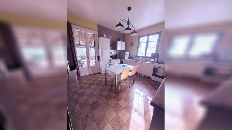 Ma-Cabane - Vente Maison Santa-Lucia-di-Moriani, 217 m²