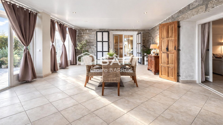 Ma-Cabane - Vente Maison Santa-Lucia-Di-Moriani, 280 m²