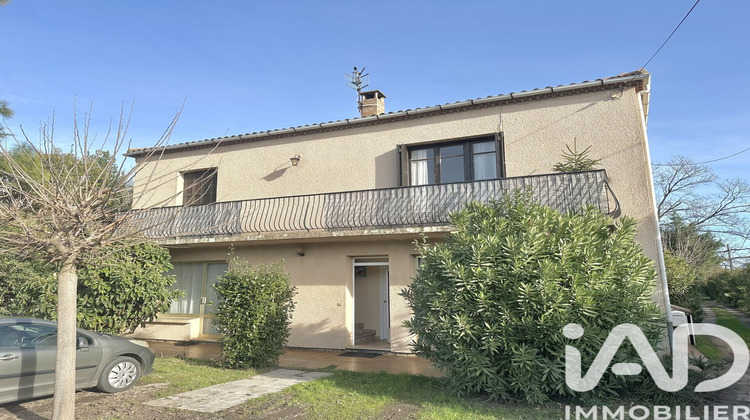 Ma-Cabane - Vente Maison Santa-Lucia-Di-Moriani, 217 m²