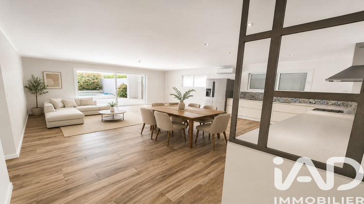 Ma-Cabane - Vente Maison Santa-Lucia-Di-Moriani, 104 m²