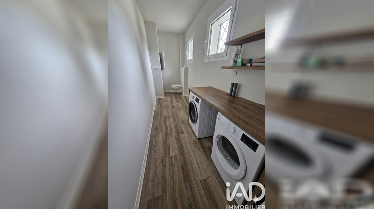 Ma-Cabane - Vente Maison Santa-Lucia-Di-Moriani, 104 m²