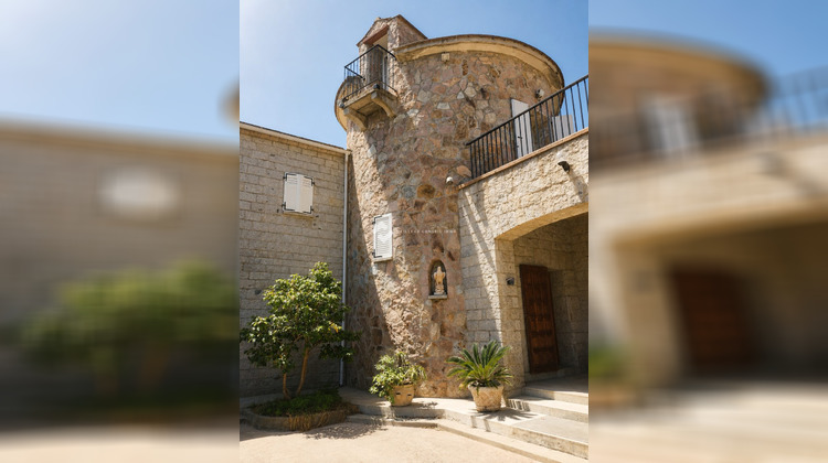 Ma-Cabane - Vente Maison Santa-Lucia-di-Moriani, 216 m²