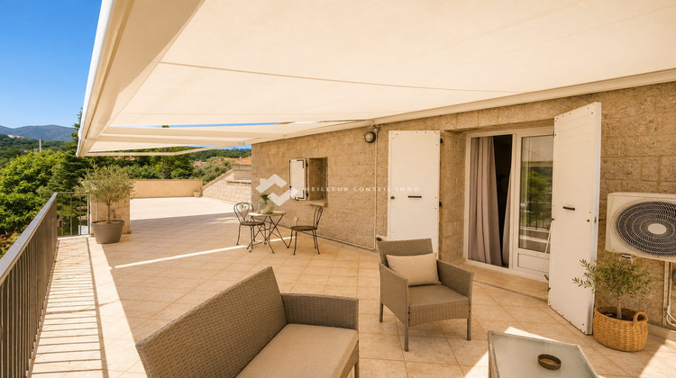 Ma-Cabane - Vente Maison Santa-Lucia-di-Moriani, 216 m²