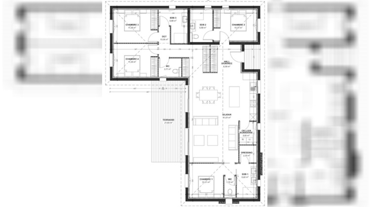 Ma-Cabane - Vente Maison SANTA LUCIA DI MORIANI, 128 m²