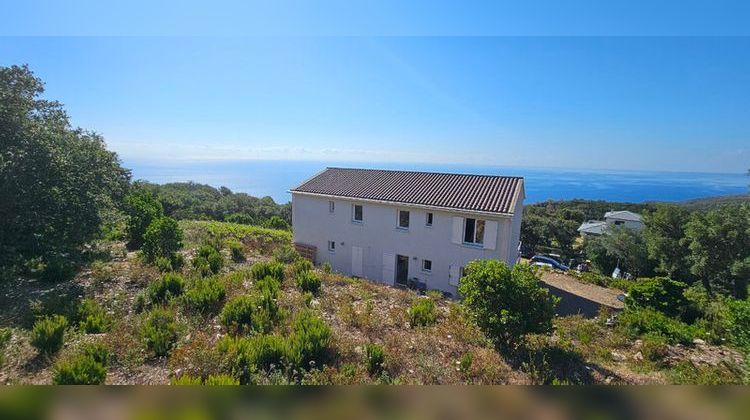 Ma-Cabane - Vente Maison SANTA MARIA DI LOTA, 240 m²