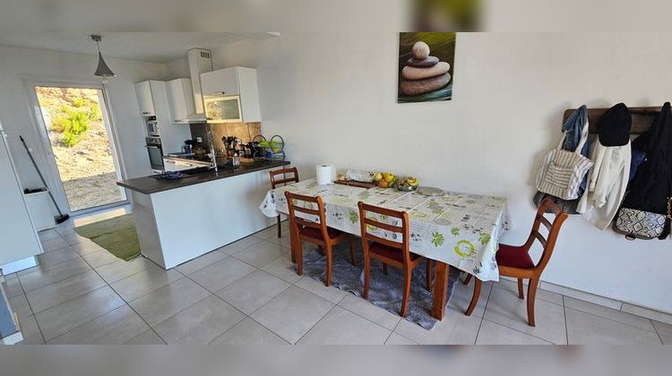 Ma-Cabane - Vente Maison SANTA MARIA DI LOTA, 240 m²