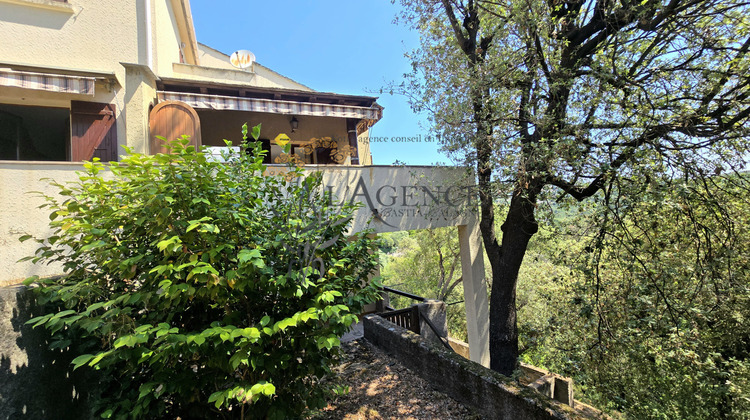 Ma-Cabane - Vente Maison Santa-Maria-di-Lota, 210 m²