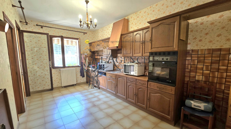 Ma-Cabane - Vente Maison Santa-Maria-di-Lota, 210 m²