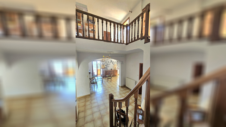 Ma-Cabane - Vente Maison Santa-Maria-di-Lota, 210 m²