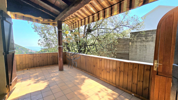 Ma-Cabane - Vente Maison Santa-Maria-di-Lota, 210 m²