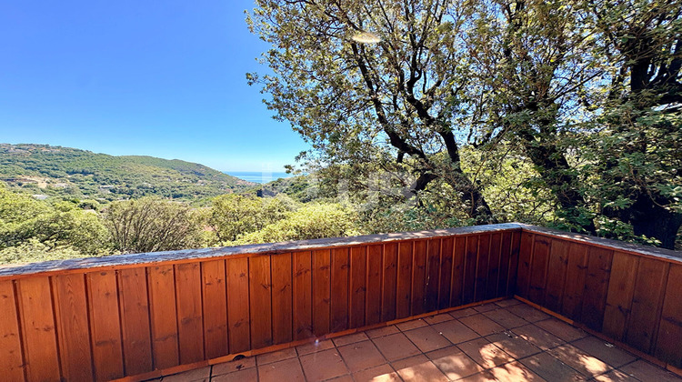 Ma-Cabane - Vente Maison SANTA-MARIA-DI-LOTA, 210 m²