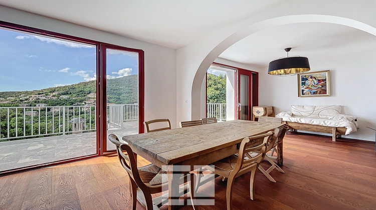 Ma-Cabane - Vente Maison Santa-Maria-di-Lota, 200 m²