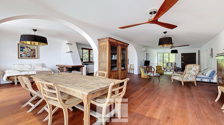 Ma-Cabane - Vente Maison Santa-Maria-di-Lota, 200 m²