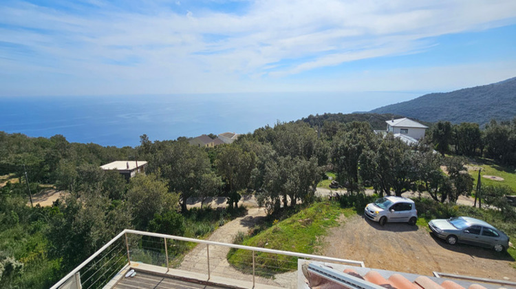 Ma-Cabane - Vente Maison SANTA MARIA DI LOTA, 240 m²