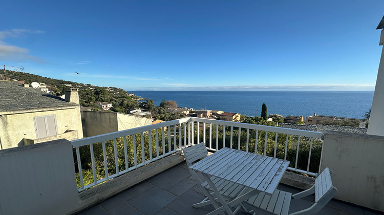 Ma-Cabane - Vente Maison SANTA-MARIA-DI-LOTA, 182 m²