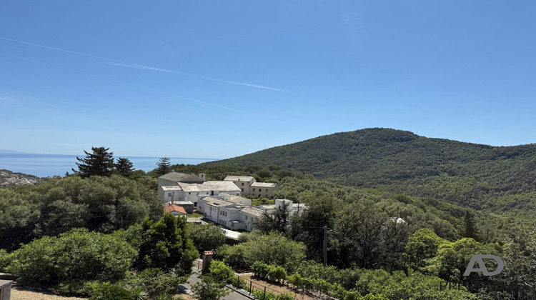 Ma-Cabane - Vente Maison Santa-Maria-di-Lota, 266 m²