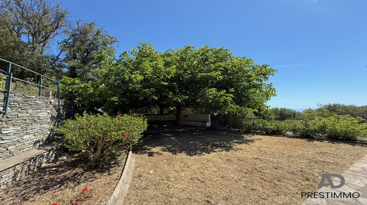 Ma-Cabane - Vente Maison Santa-Maria-di-Lota, 266 m²