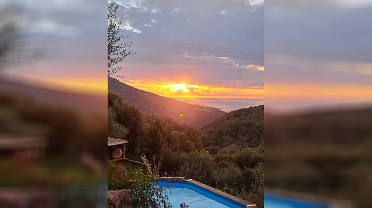 Ma-Cabane - Vente Maison Santa-Maria-Figaniella, 220 m²